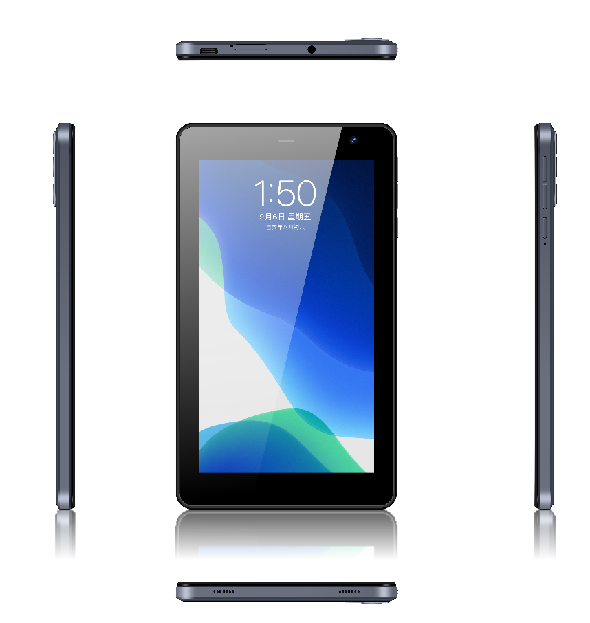 振川平板 ZC-793B